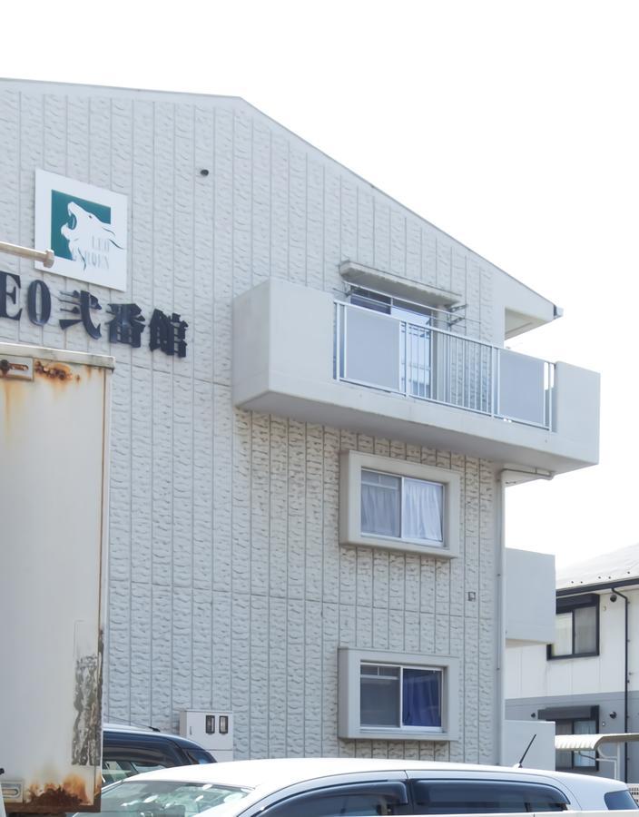Leo Nibankan 305 Funabashi Exteriör bild